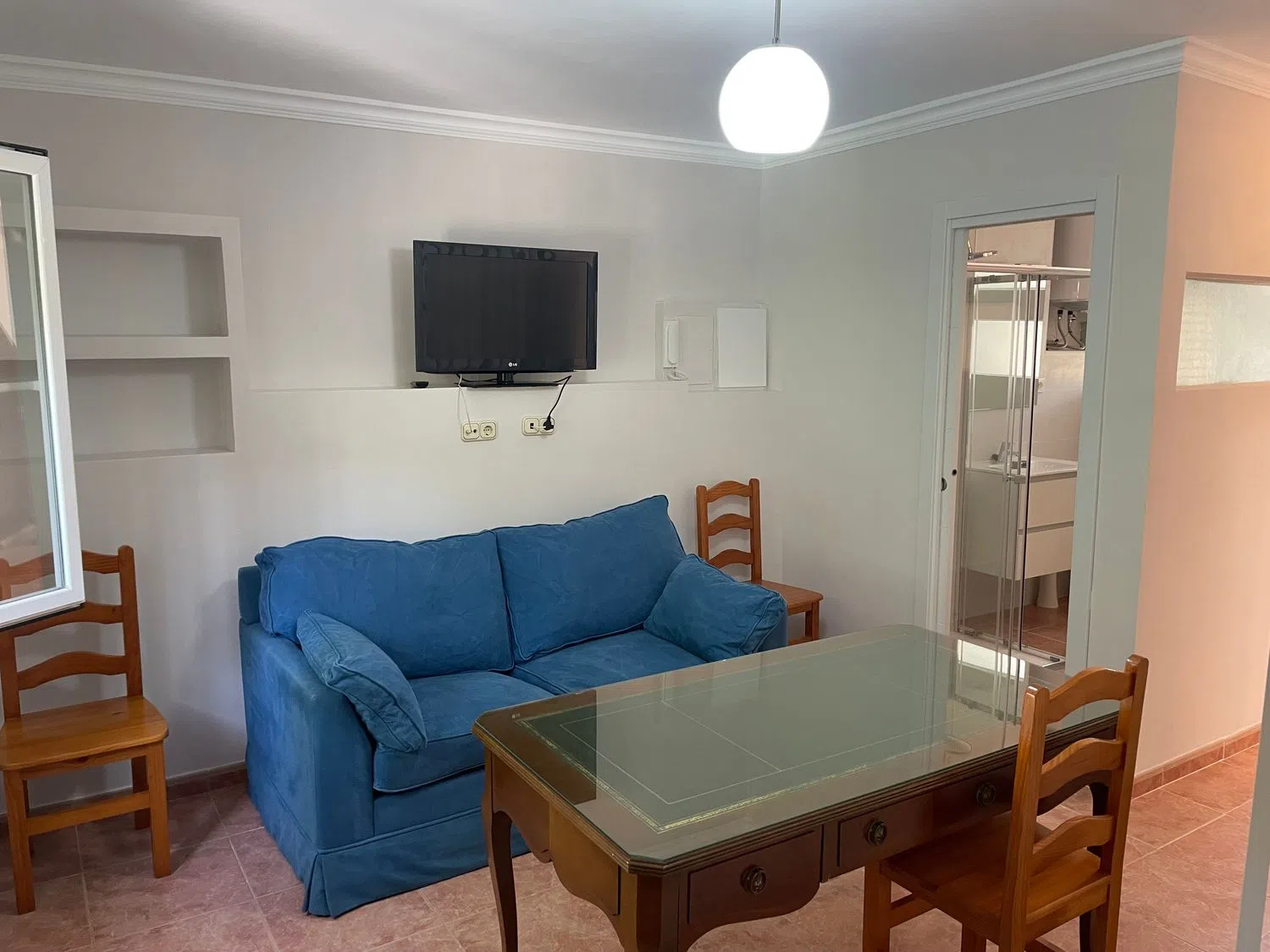 Casa independiente en calle Fernández Shaw, 6 - Foto 1