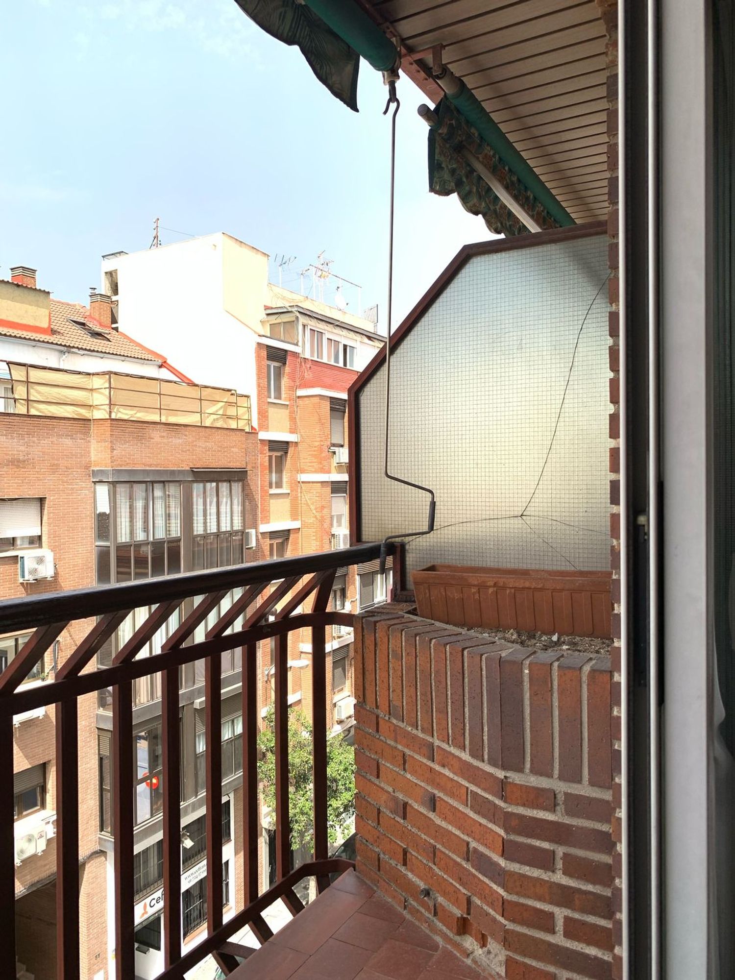 Ático en calle de Méjico, 24 - Foto 12