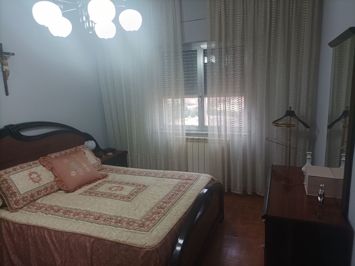 Piso en paseo de San Vicente, 58 - Foto 6