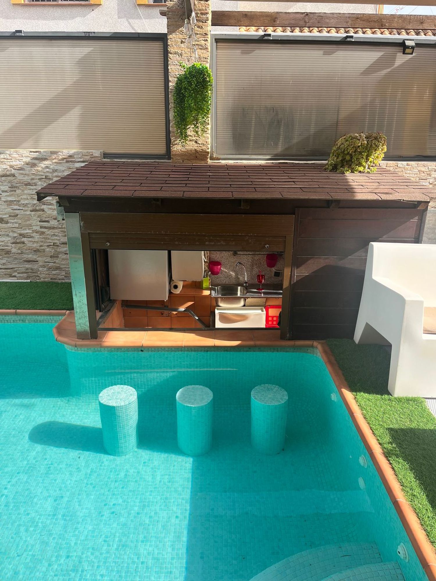 Chalet adosado en Calle la Herrada, 77 - Foto 12