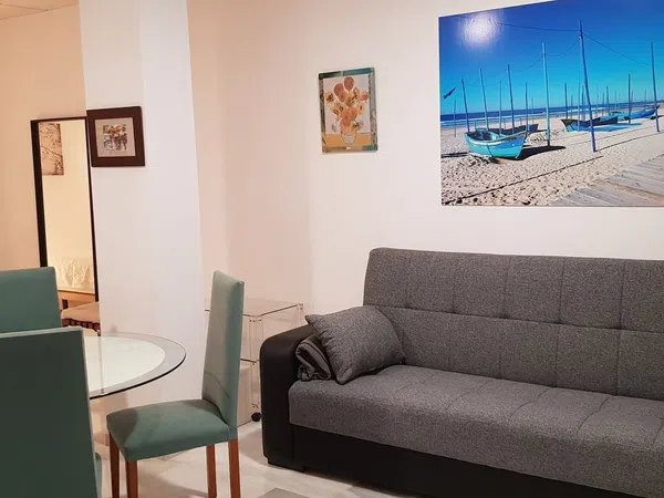 Estudio en pasaje Noblejas, 18 - Foto 2