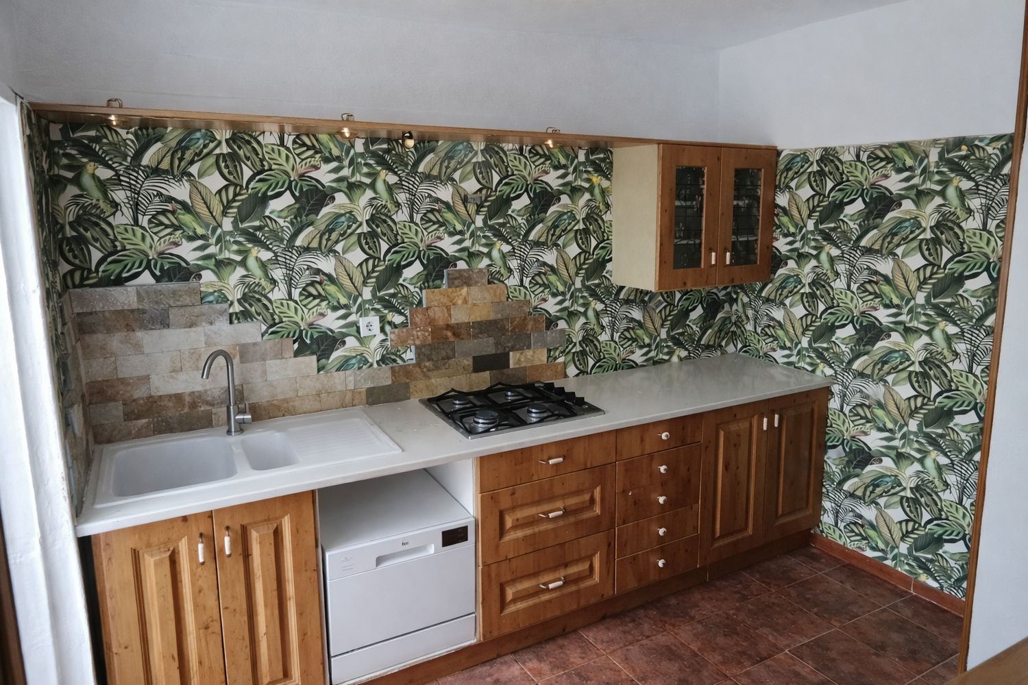 Chalet adosado en avenida de la Barrosa, 7 I - Foto 2