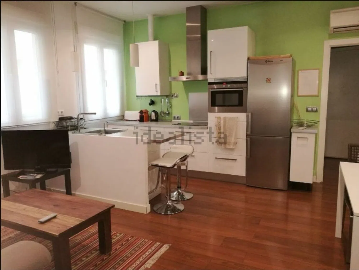 Piso en calle de San Bernardo, 84 - Foto 3