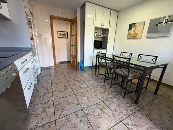 Piso en Calle del Molí, 33, Can Serra - Foto 3