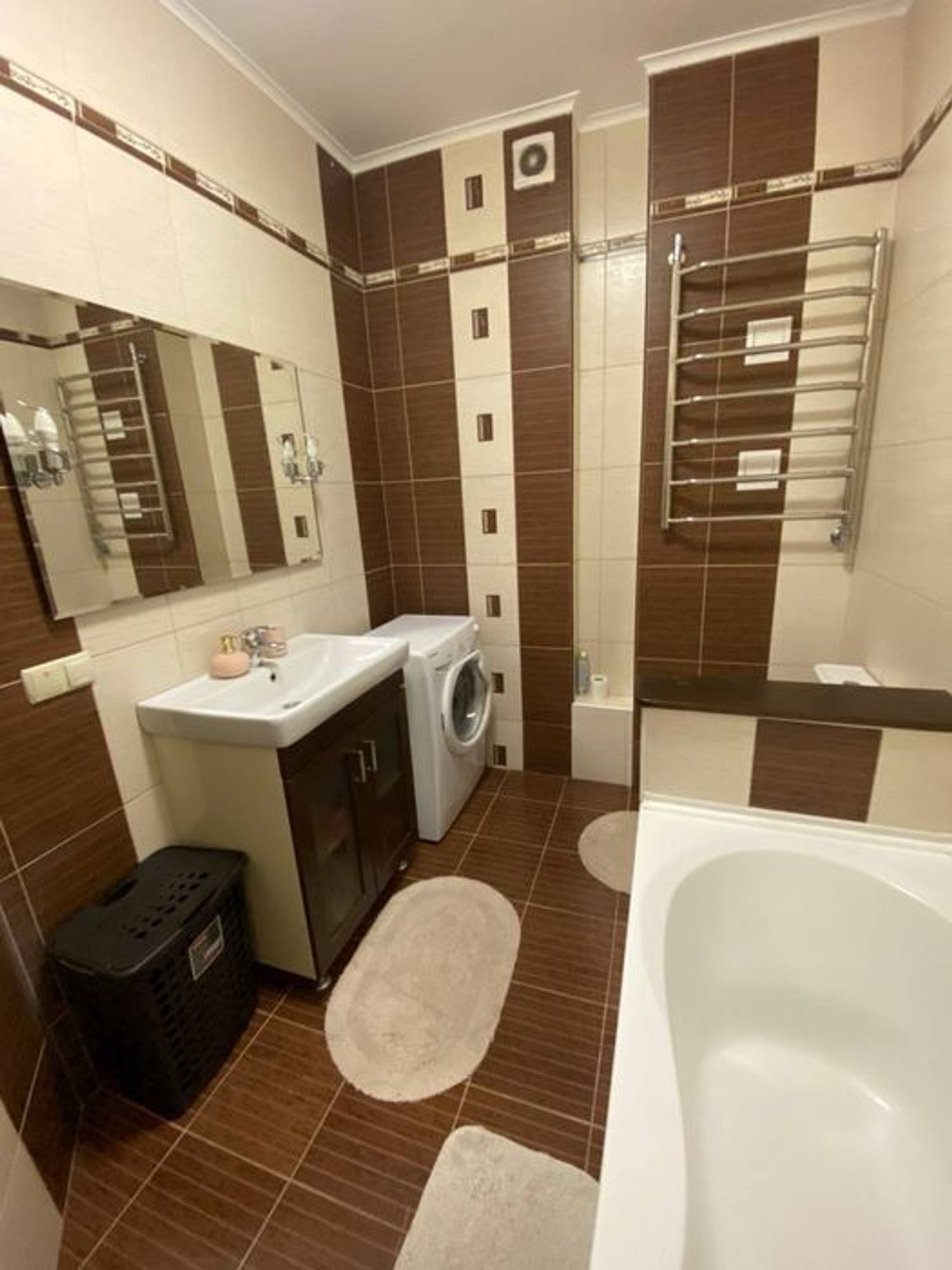 Piso en Gran Via de Ramón y Cajal, 55 - Foto 5