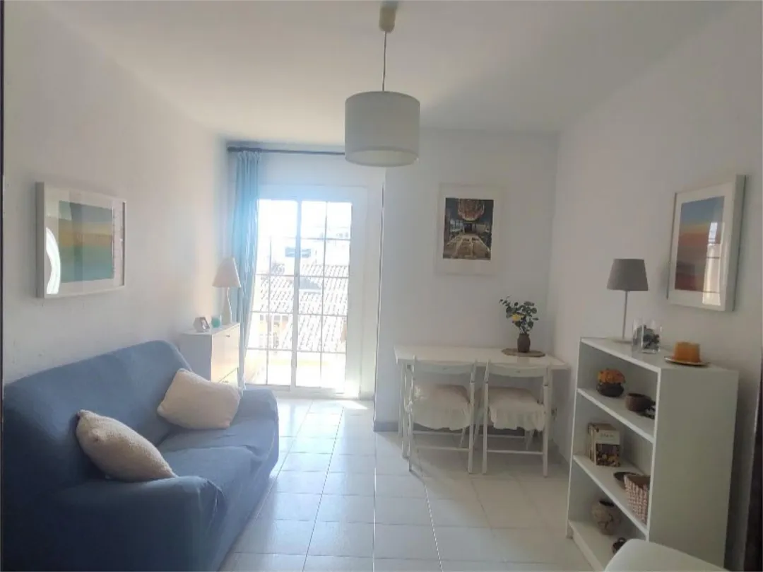 Piso en  Carrer de Víctor Balaguer 37 - Foto 1