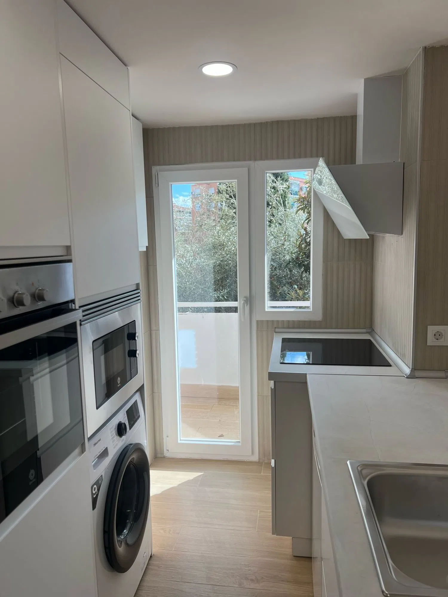 Piso en calle del Toboso, 140 - Foto 5