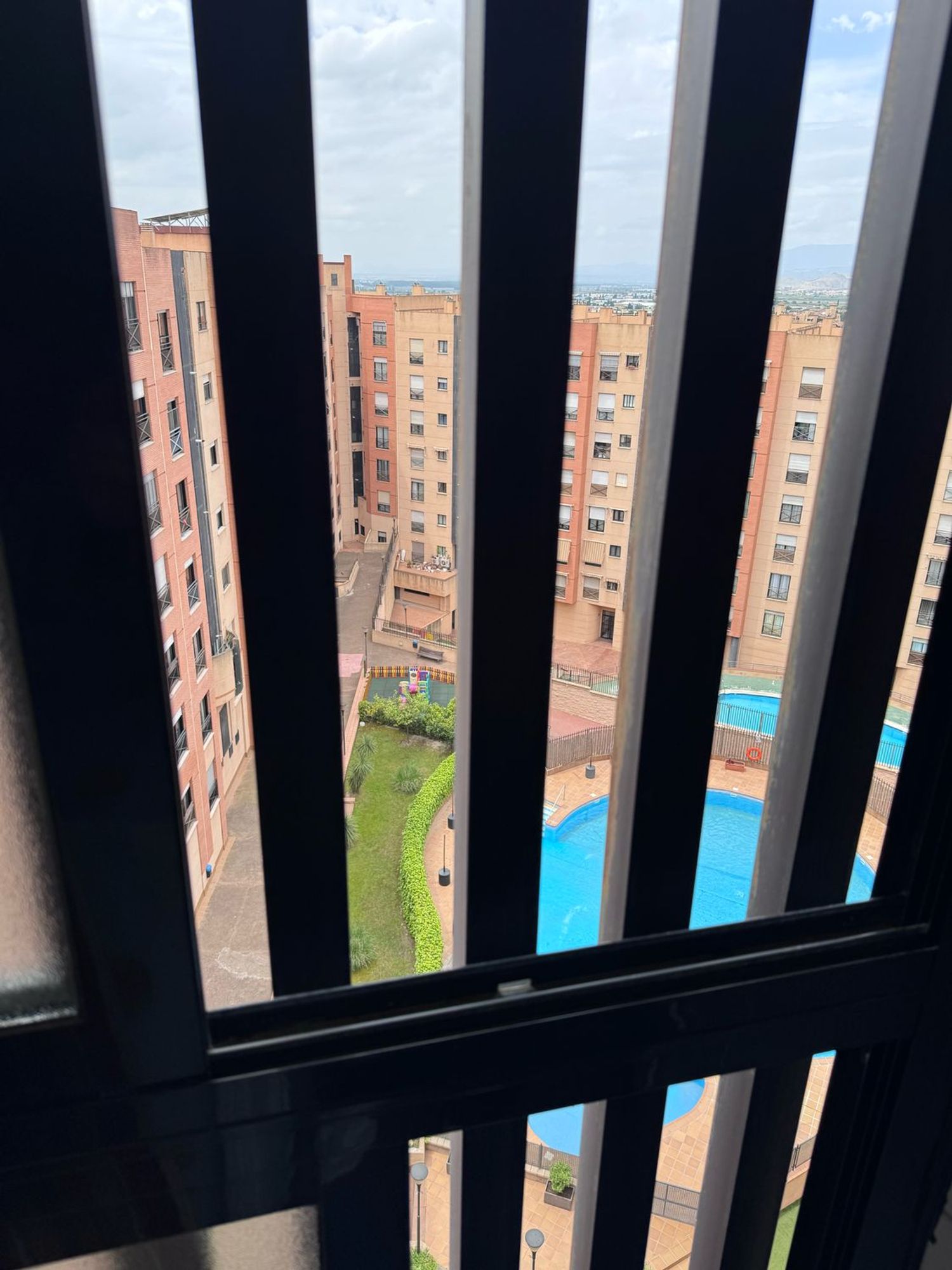 Piso en calle Periodista Fernando Gómez de la Cruz, 49 - Foto 24