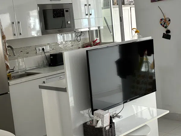 Ático en calle Doña Perfecta, 111 - Foto 2