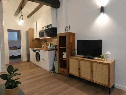 Piso en calle de la Reina, 130 - Foto 10