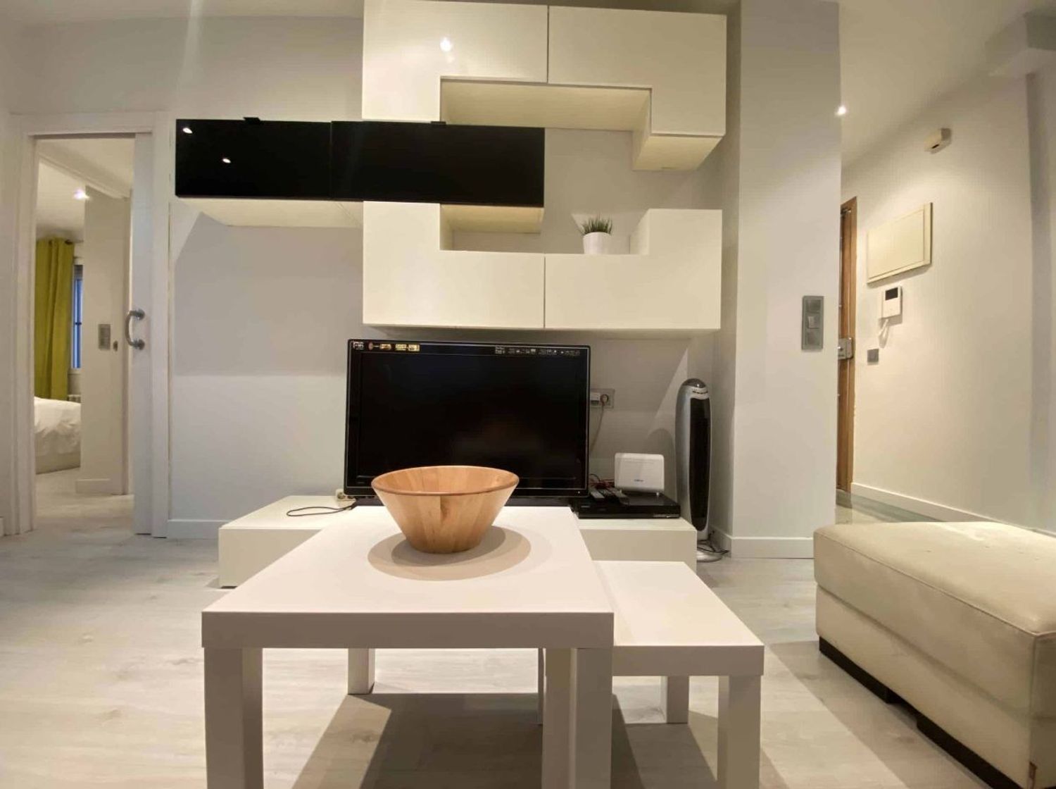 Piso en calle de Juan Bravo, 65 - Foto 4