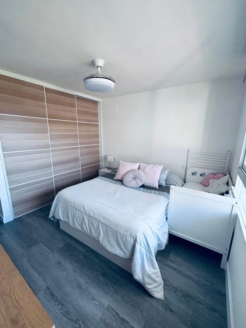 Piso en  Avenida de la Telefónica 2 - Foto 13