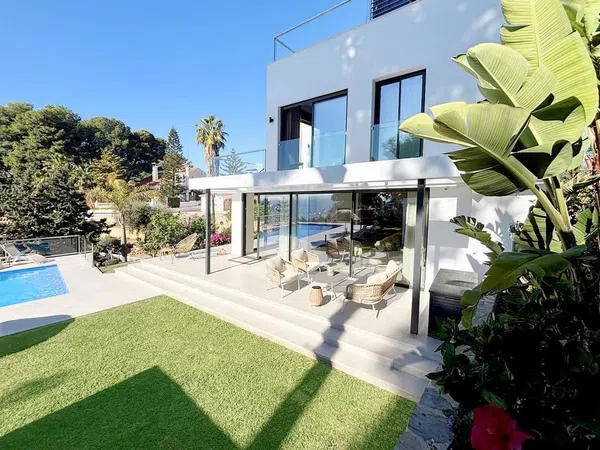 Casa de pueblo en calle Golf del Candado, 40 - Foto 28