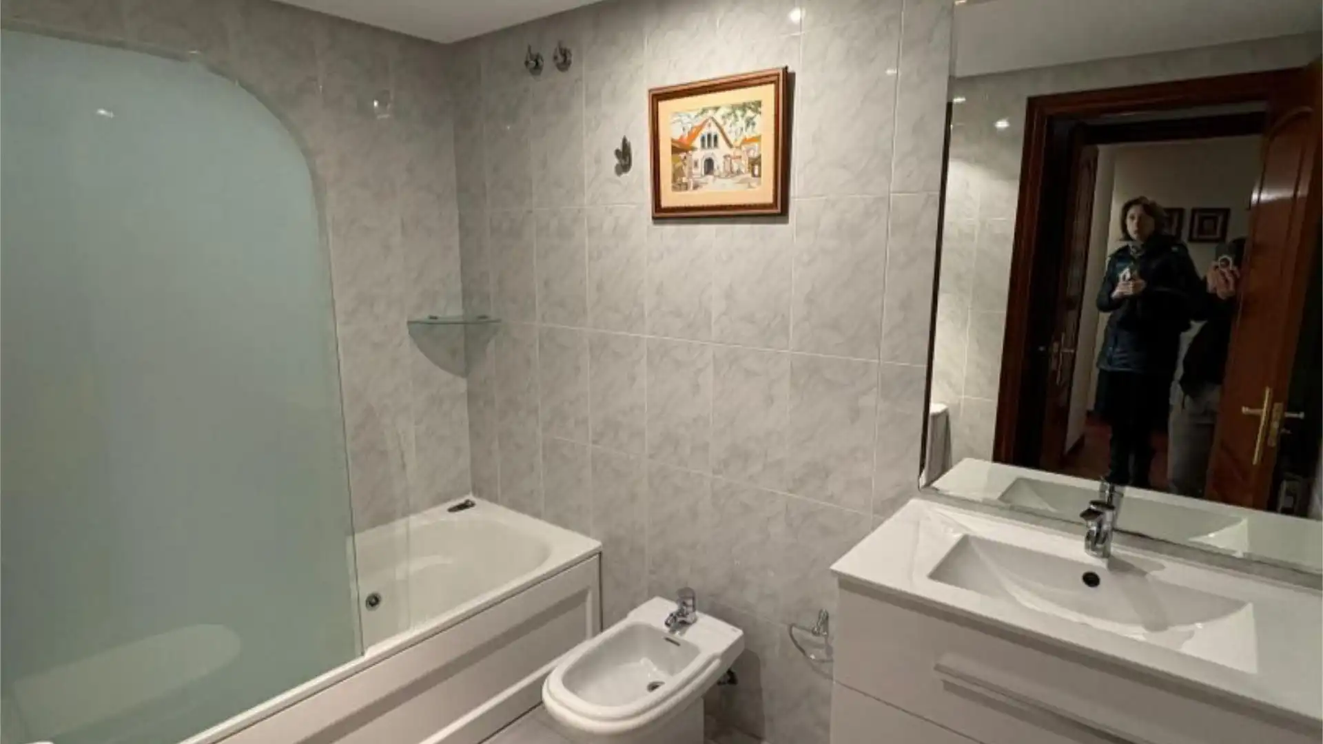 Piso en  Praza Alcalde López Menéndez 1 - Foto 13