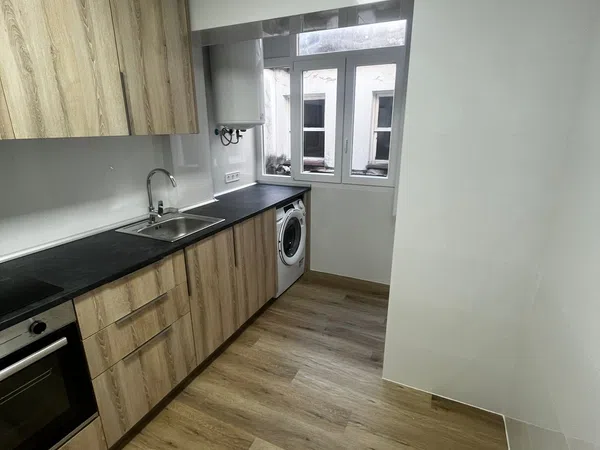 Piso en Calle Profesor Jiménez Díaz, 5 a, Numancia - San Fernando, Numancia - San Fernando - Foto 6