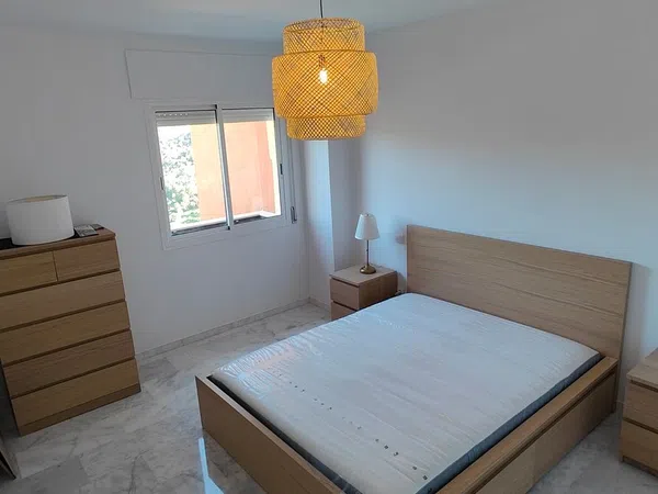 Ático en Avenida la Reserva de Marbella, 3 Manzana - Foto 17