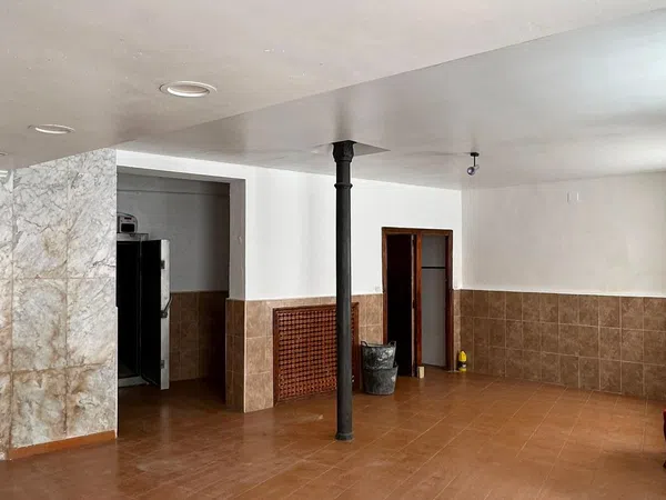 Casa o chalet independiente en Travesía Damas, 5 - Foto 37