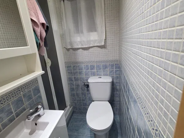 Piso en Barrio Parque Delicias - La Bozada - Foto 3