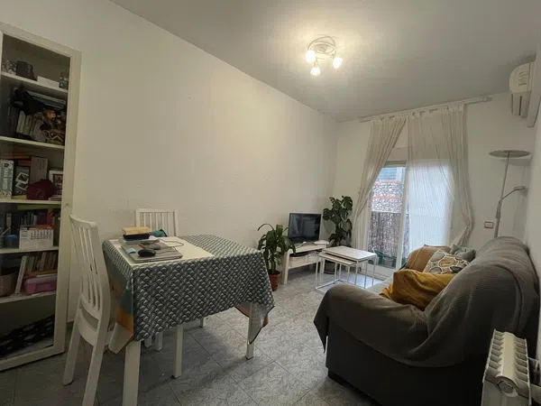 Piso en calle Rogelio Muñoz, 10