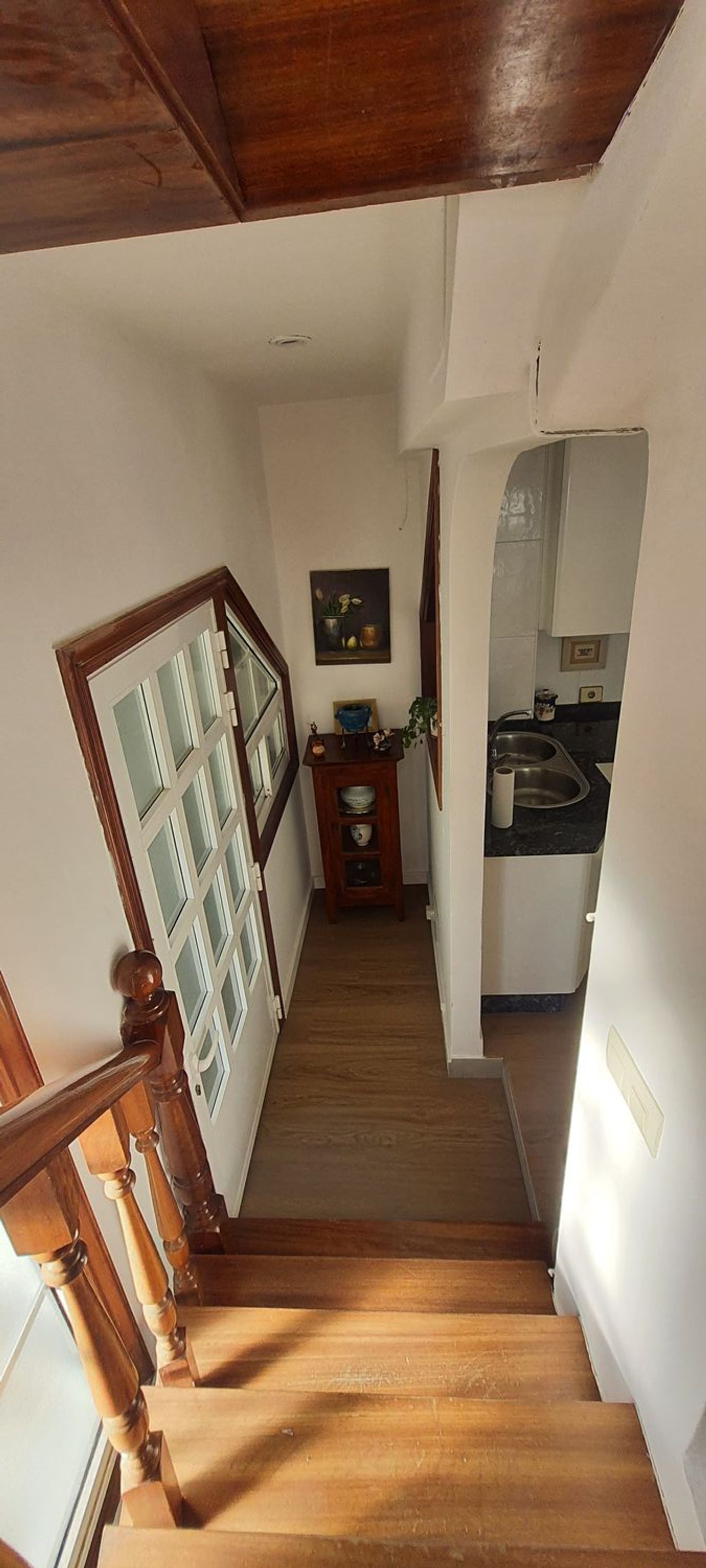 Chalet adosado en camino do Rozo, 14 - Foto 8