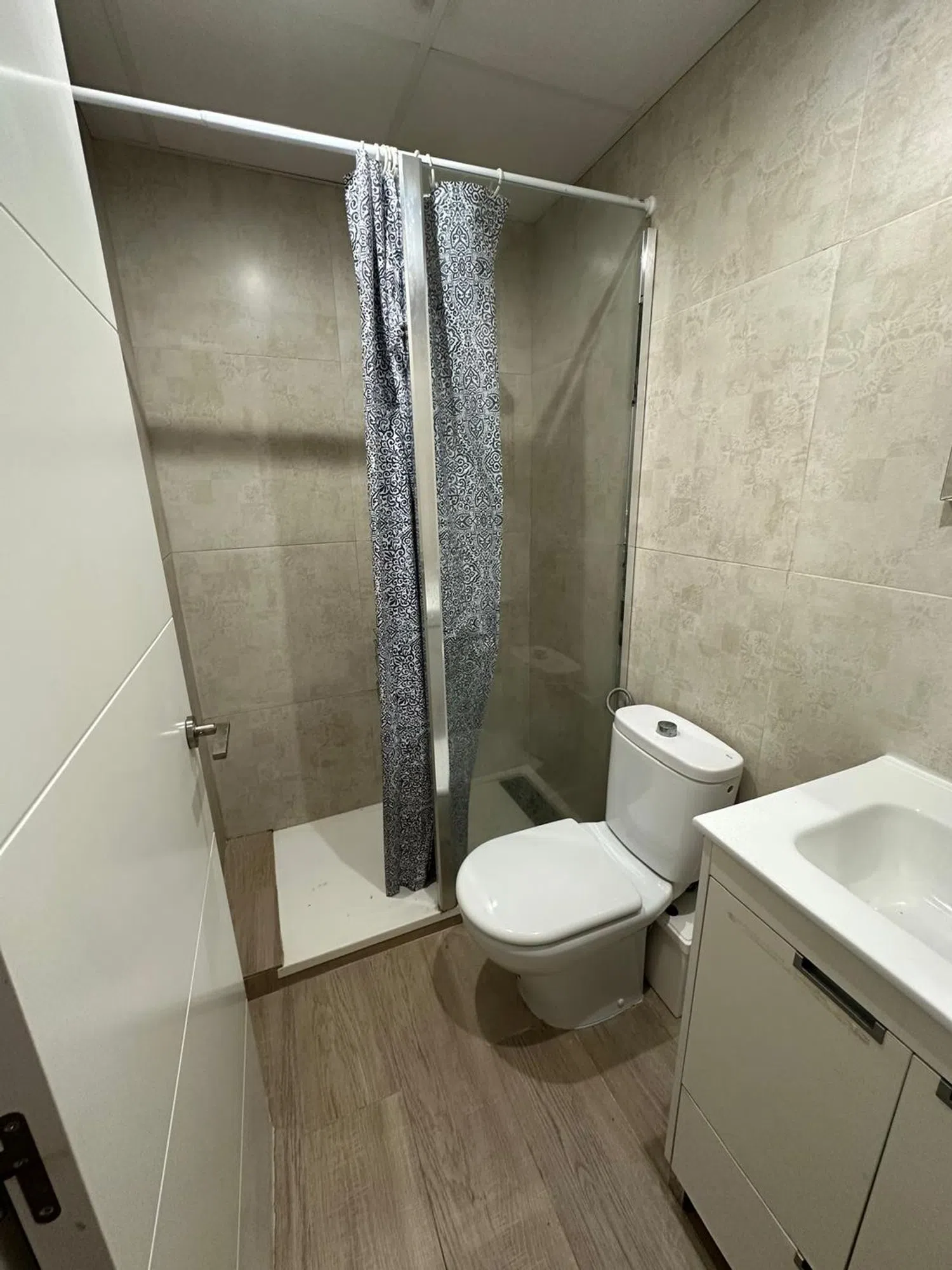 Estudio en calle de Yáñez de la Almedina, 1 - Foto 8