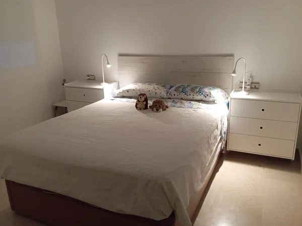 Piso en Calle de Carlos Cano, 2, Velilla - Velilla Taramay, Velilla - Velilla Taramay - Foto 11