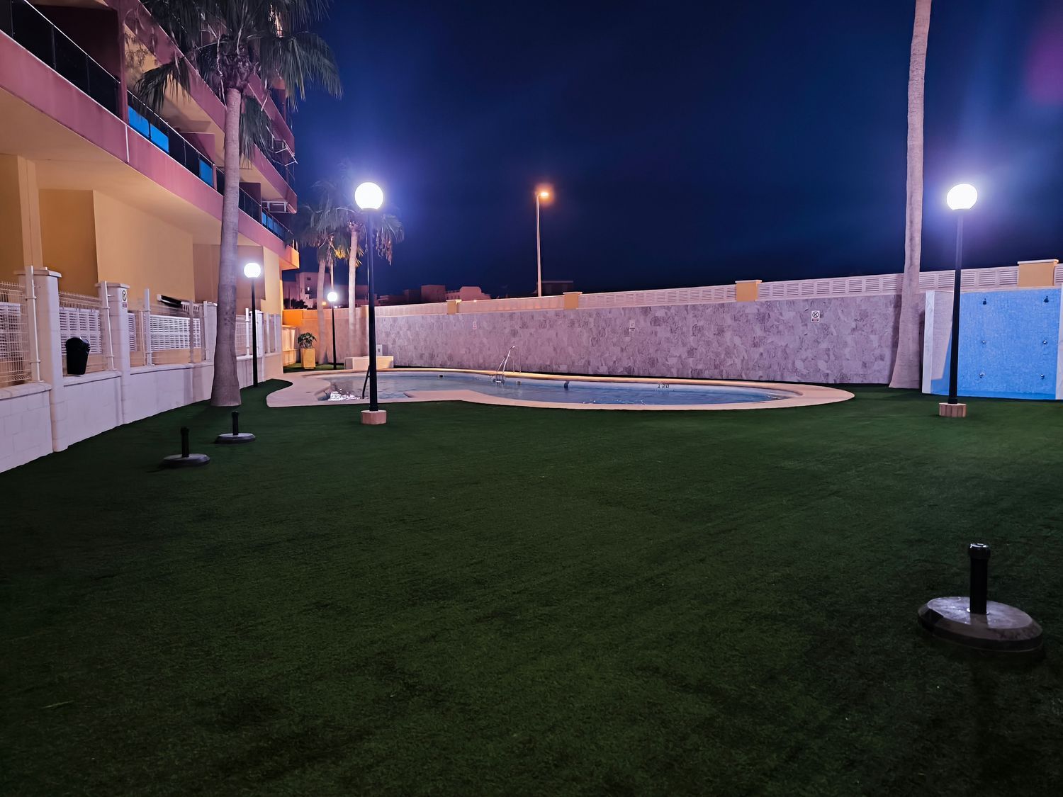 Piso en Avenida José Amat Benavides, 4, Roquetas pueblo - Foto 7