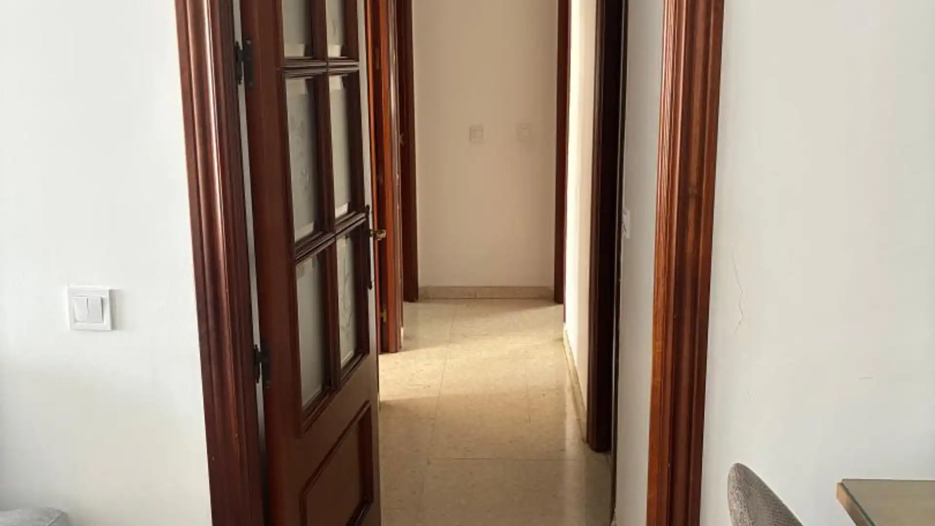 Piso en  Calle Pablo Iglesias 5 - Foto 20