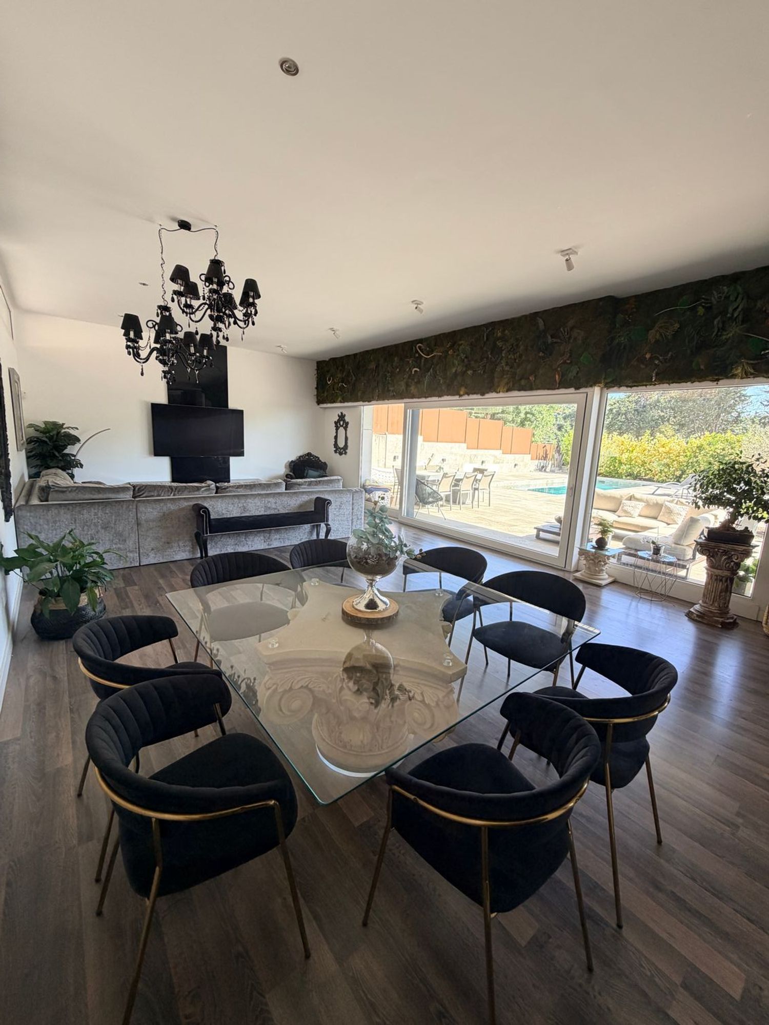 Casa o chalet independiente en Avenida del Lago, 18, Salud y Alegría - El Lago - Foto 23