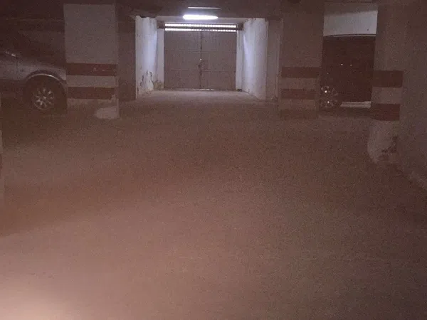 Garaje en Avenida Conde de Vallellano, 21, Judería - San Basilio - Foto 4