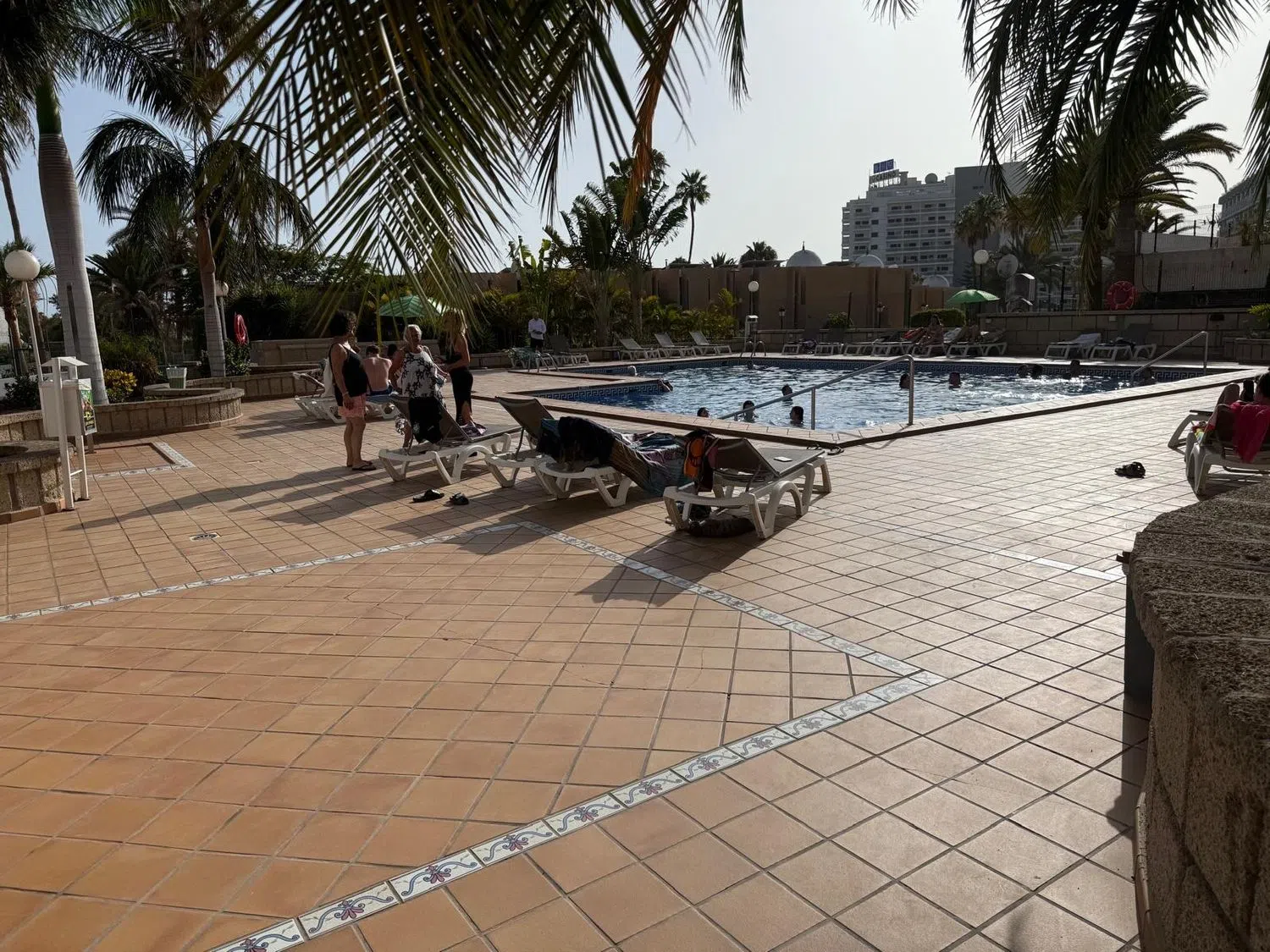 Estudio en avenida de Venezuela, 14 - Foto 23