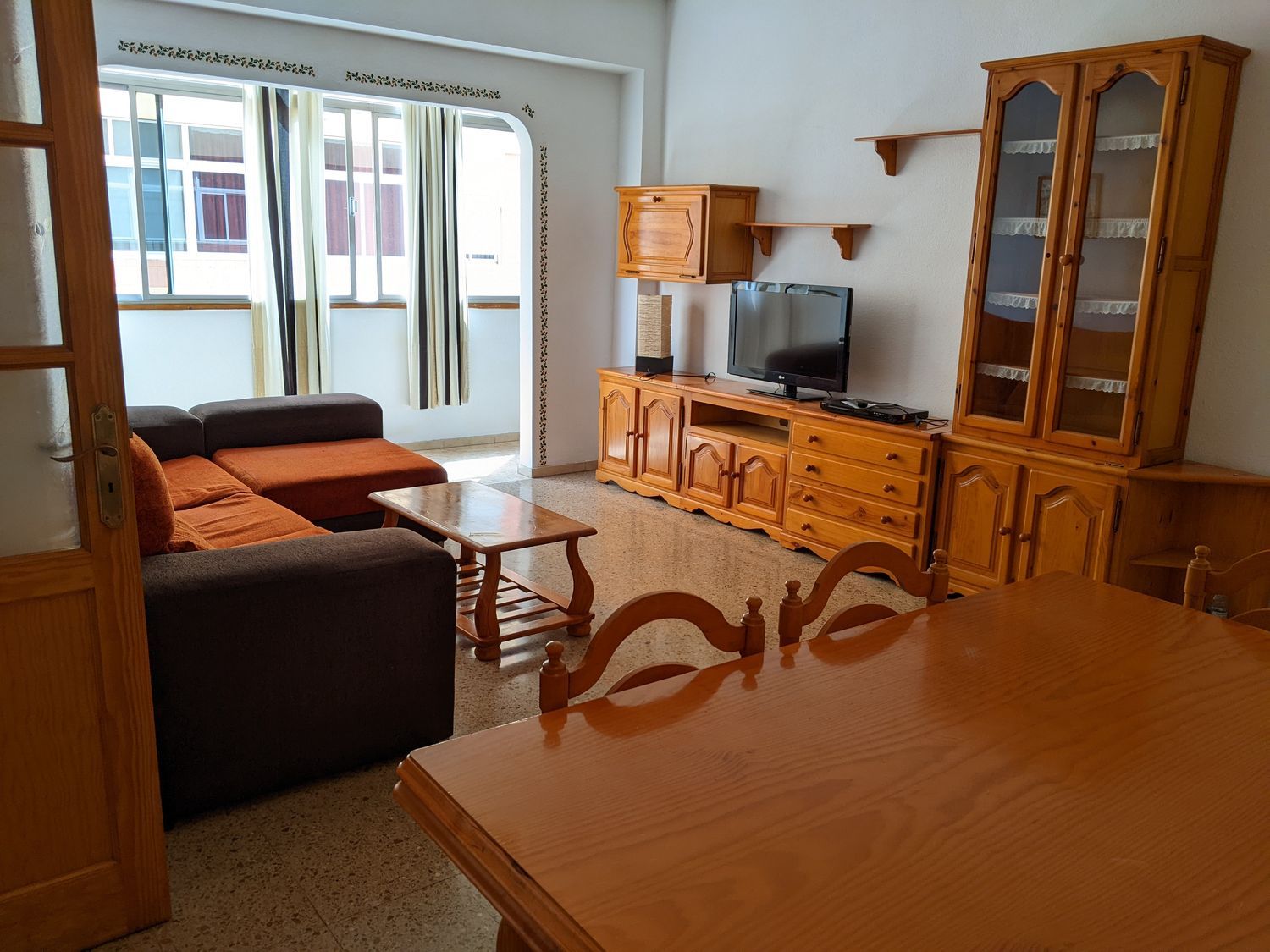 Piso en avenida Escaleritas, 42 - Foto 5