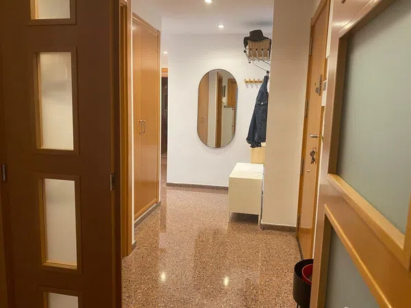 Piso en Calle Perú, 15, Barri Eixample, Barri Eixample - Foto 8