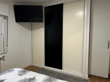 Piso en  Rúa de Celso Emilio Ferreiro 3 - Foto 10
