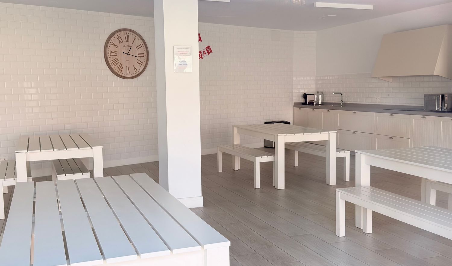 Piso en calle Reyes Católicos, 1 - Foto 4