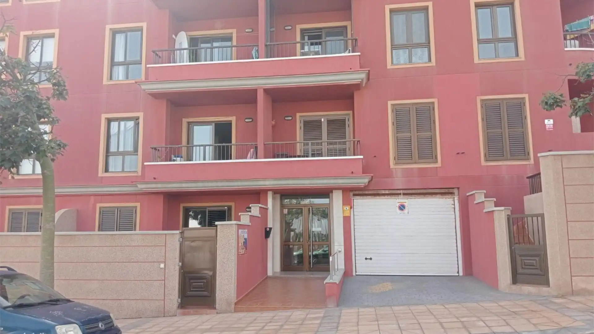 Piso en  Calle Mar Cantábrico 3b - Foto 1