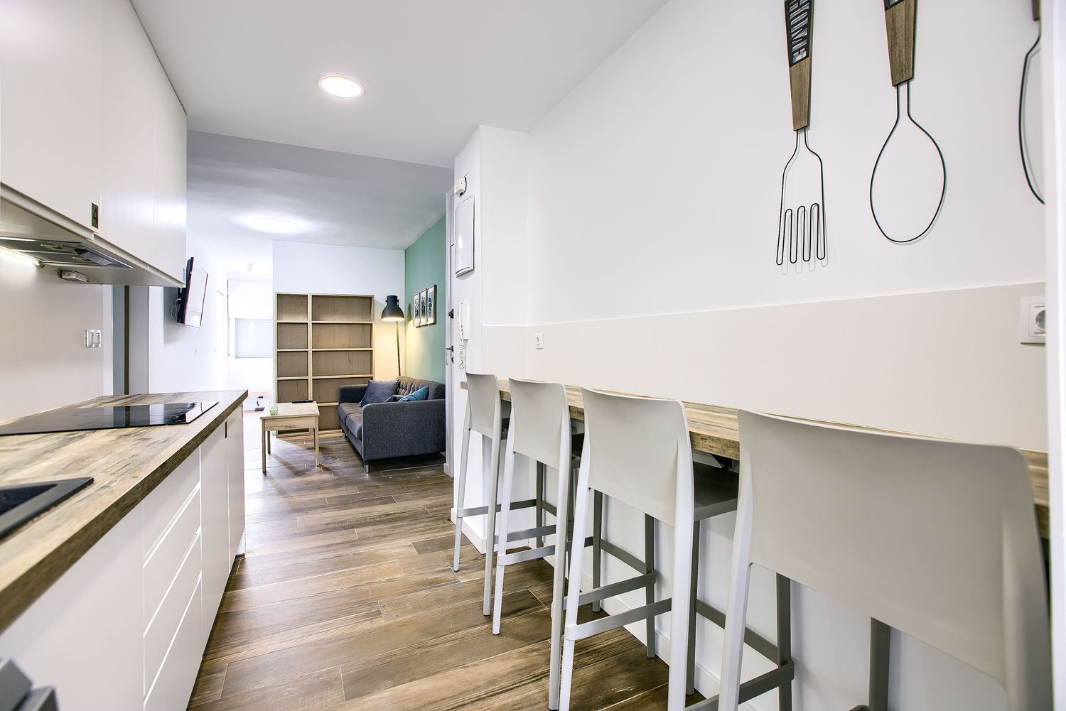 Piso en calle de José María Haro, 53 - Foto 5