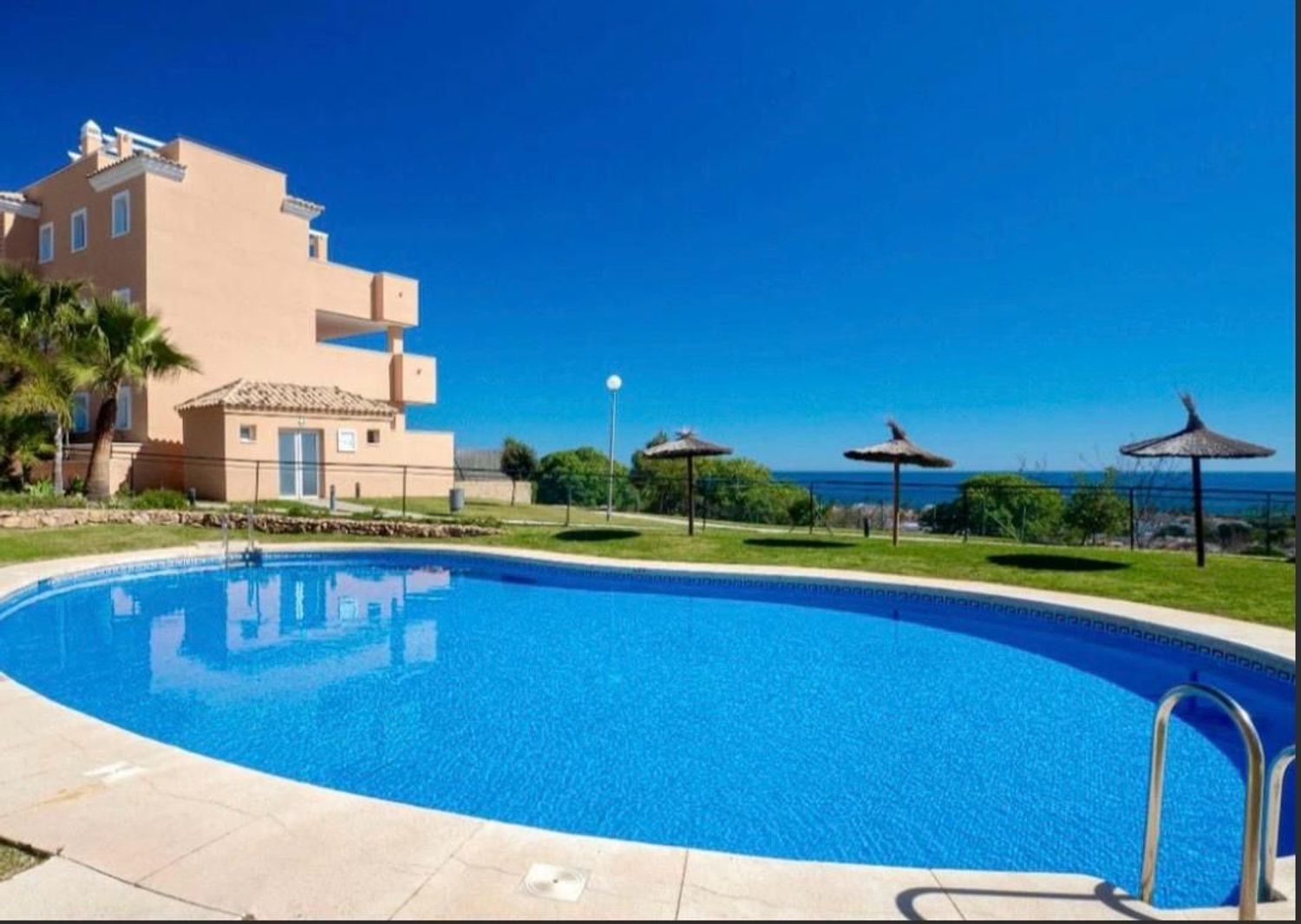 Piso en Calle Oliva, 3, Doña Julia Golf, Doña Julia Golf - Foto 9