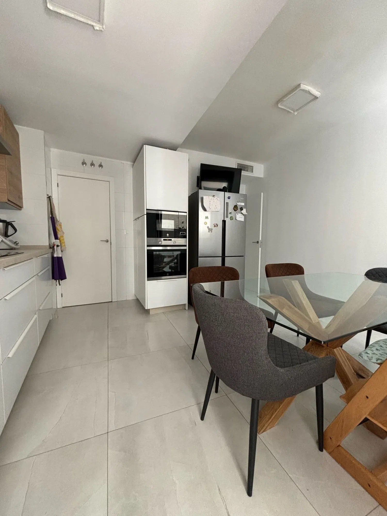 Piso en bulevar Louis Pasteur, 18 - Foto 4