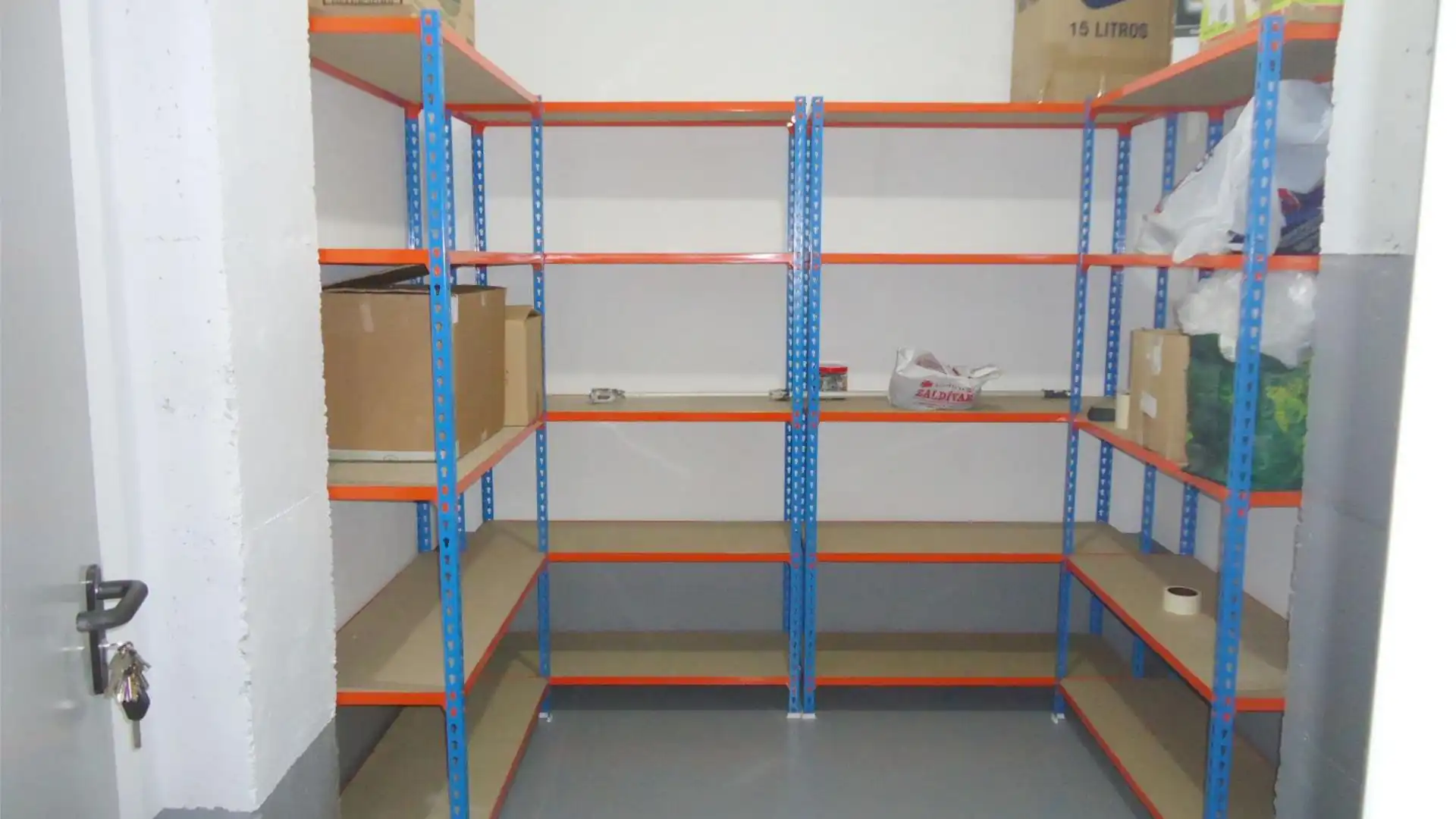 Piso en  Lleida Capital - Foto 20