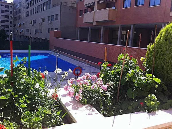Piso en calle Minerva, 41