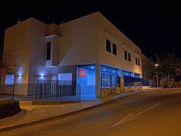 Estudio en  Calle Bartolomé Pérez Casas 2 - Foto 8