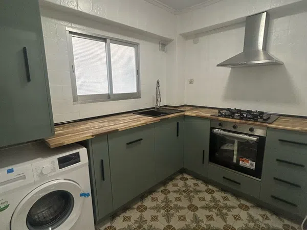 Piso en calle de Sant Francesc de Borja, 22 - Foto 4