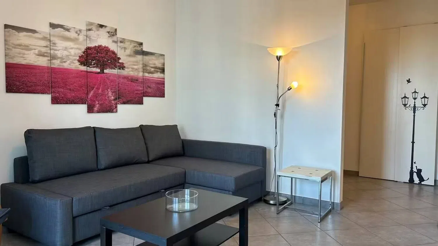 Piso en Enrique fuentes, 25 - Foto 1