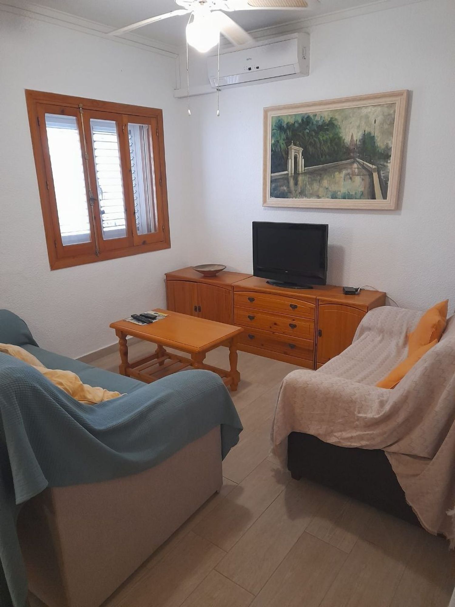 Chalet pareado en Calle Costa de la Luz, 7, El Mojón-Las Salinas, El Mojón-Las Salinas - Foto 16