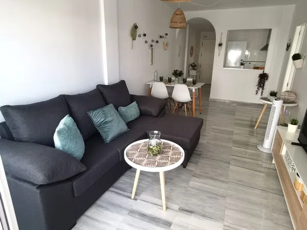 Piso en Calle los Rosales, 36 - Foto 4