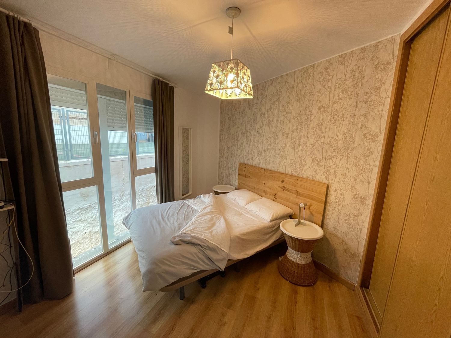 Estudio en Calle Serrano Fernández, 10 a, Ciudad Jardín - Foto 2