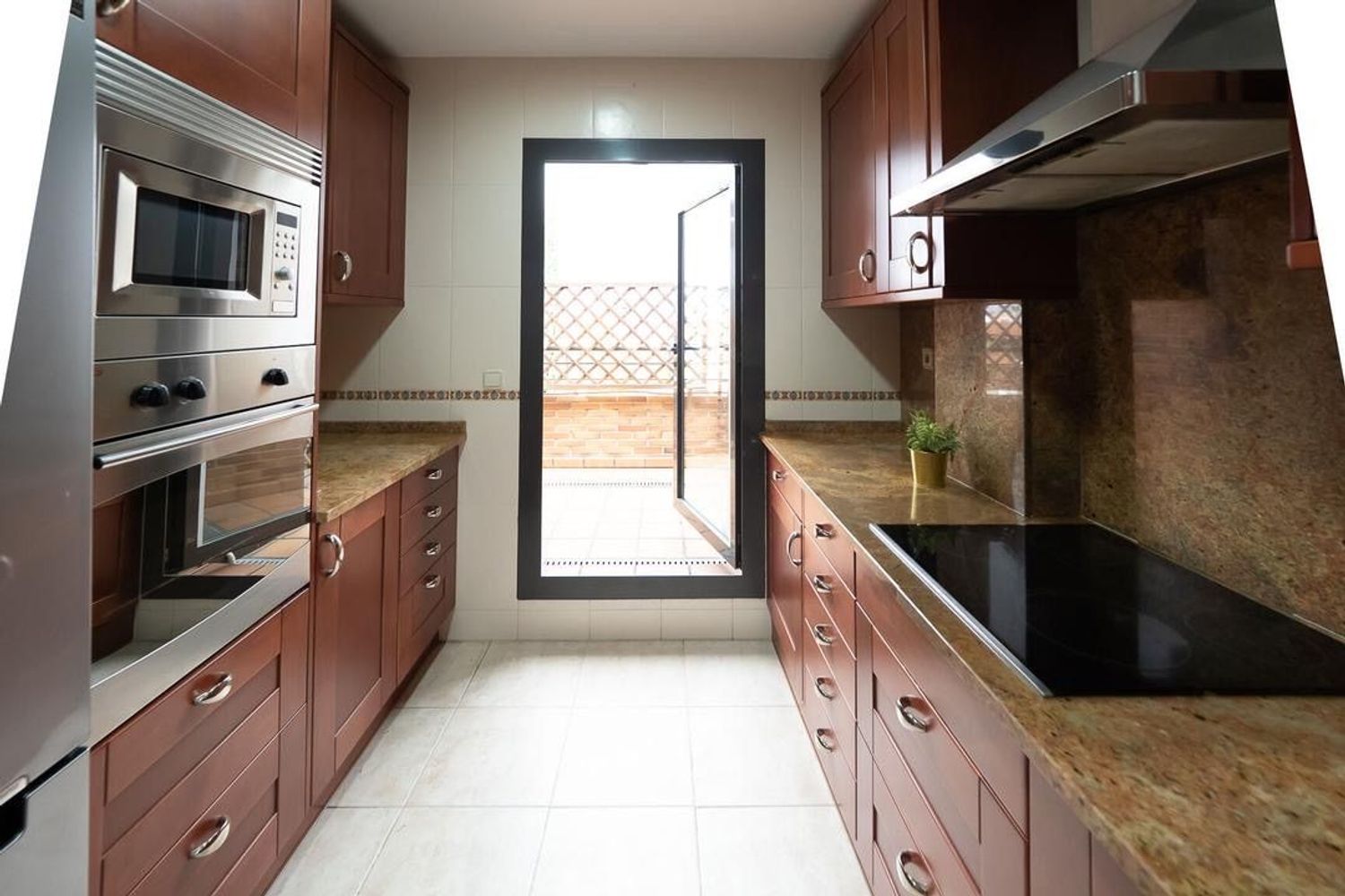 Ático en calle Castillo de Atienza, 6 - Foto 35