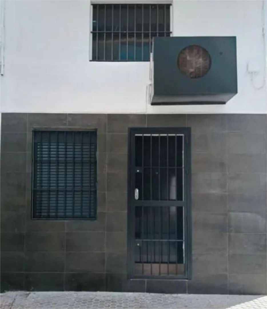 Piso en Nervión - Foto 1