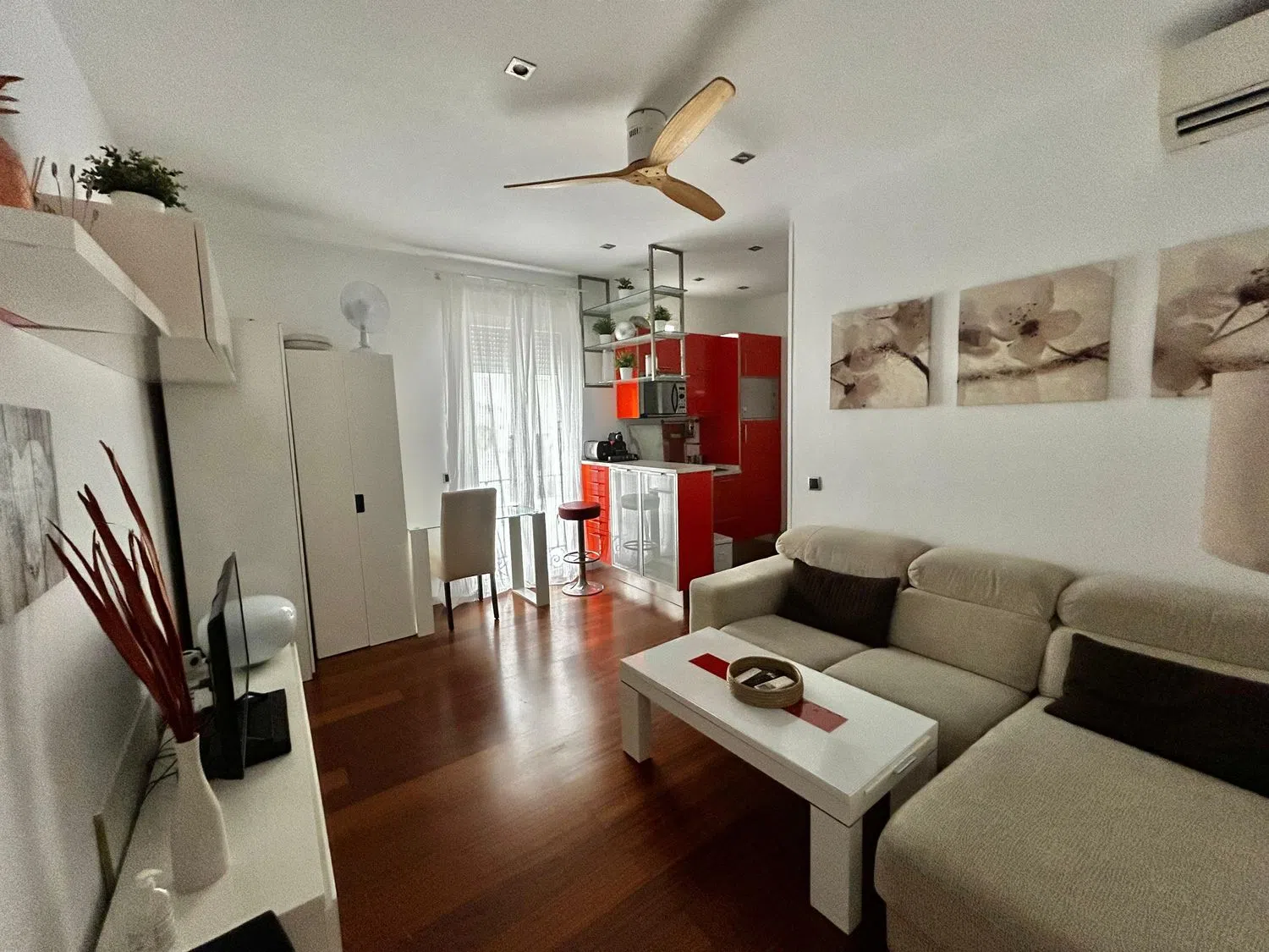 Piso en calle de Fuencarral, 141 - Foto 3